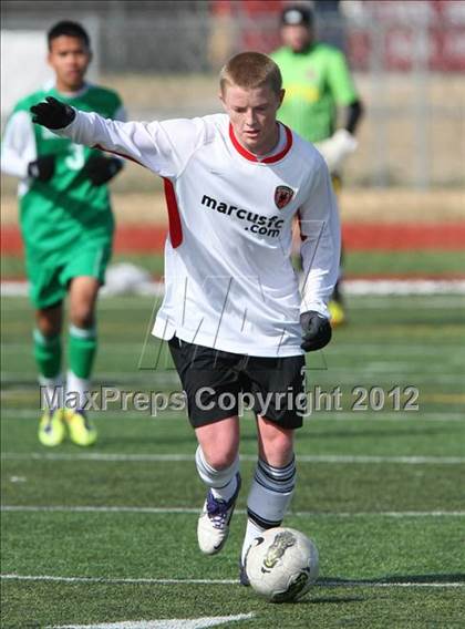 Thumbnail 3 in Marcus vrs Adams [Bryant] ( Marcus Tournament ) photogallery.