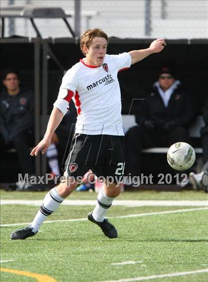 Thumbnail 3 in Marcus vrs Adams [Bryant] ( Marcus Tournament ) photogallery.