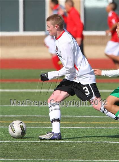 Thumbnail 1 in Marcus vrs Adams [Bryant] ( Marcus Tournament ) photogallery.