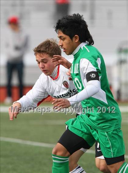 Thumbnail 1 in Marcus vrs Adams [Bryant] ( Marcus Tournament ) photogallery.