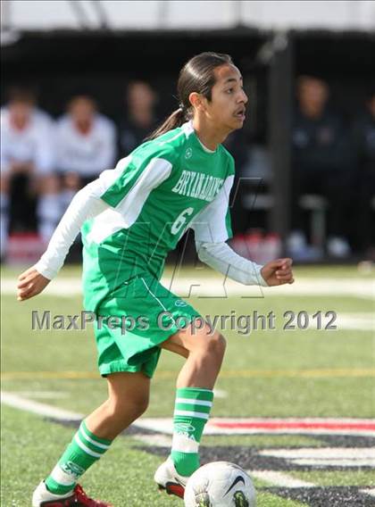 Thumbnail 3 in Marcus vrs Adams [Bryant] ( Marcus Tournament ) photogallery.