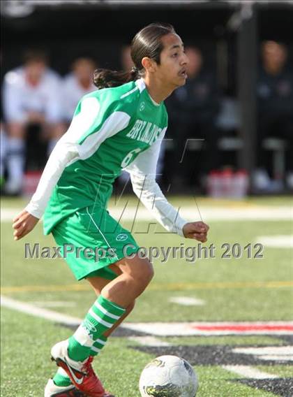 Thumbnail 2 in Marcus vrs Adams [Bryant] ( Marcus Tournament ) photogallery.