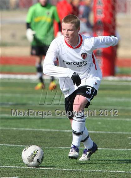 Thumbnail 3 in Marcus vrs Adams [Bryant] ( Marcus Tournament ) photogallery.