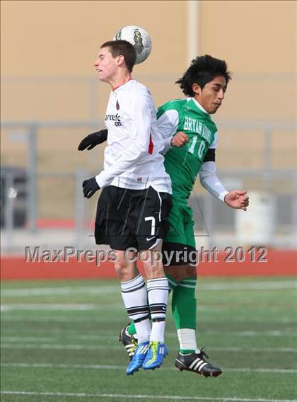 Thumbnail 3 in Marcus vrs Adams [Bryant] ( Marcus Tournament ) photogallery.