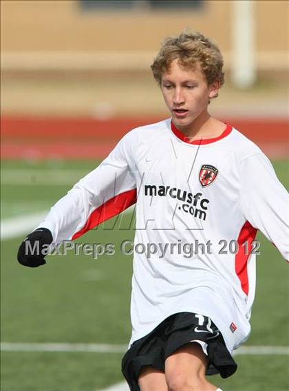 Thumbnail 3 in Marcus vrs Adams [Bryant] ( Marcus Tournament ) photogallery.