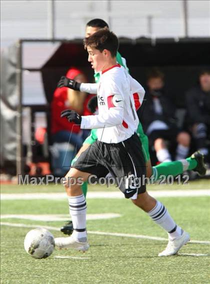 Thumbnail 3 in Marcus vrs Adams [Bryant] ( Marcus Tournament ) photogallery.