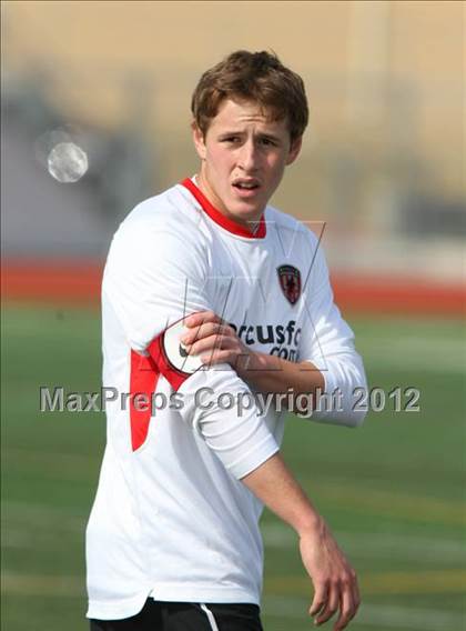 Thumbnail 3 in Marcus vrs Adams [Bryant] ( Marcus Tournament ) photogallery.