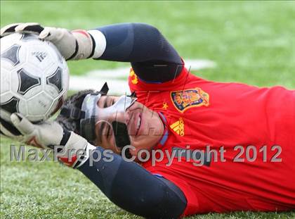 Thumbnail 2 in Marcus vrs Adams [Bryant] ( Marcus Tournament ) photogallery.