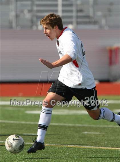 Thumbnail 2 in Marcus vrs Adams [Bryant] ( Marcus Tournament ) photogallery.