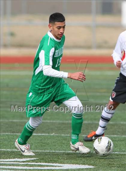 Thumbnail 3 in Marcus vrs Adams [Bryant] ( Marcus Tournament ) photogallery.