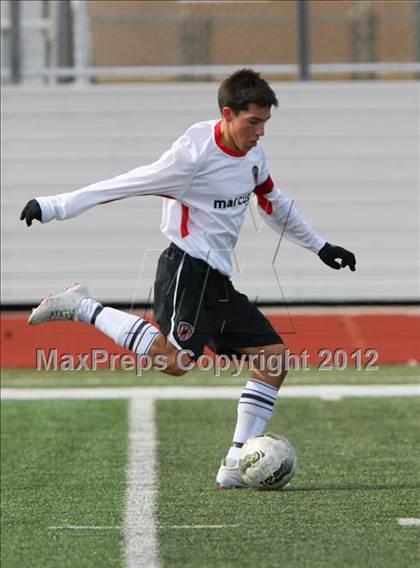 Thumbnail 3 in Marcus vrs Adams [Bryant] ( Marcus Tournament ) photogallery.