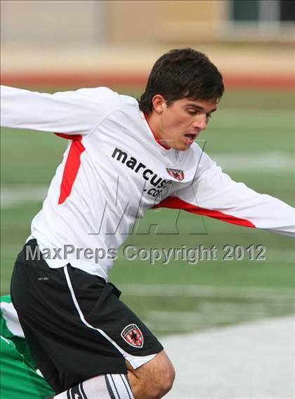 Thumbnail 3 in Marcus vrs Adams [Bryant] ( Marcus Tournament ) photogallery.