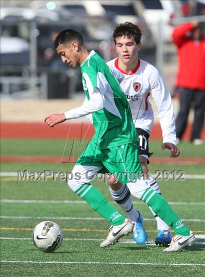 Thumbnail 1 in Marcus vrs Adams [Bryant] ( Marcus Tournament ) photogallery.