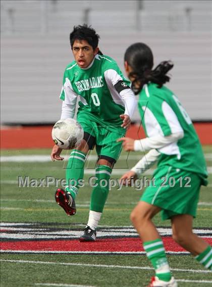 Thumbnail 1 in Marcus vrs Adams [Bryant] ( Marcus Tournament ) photogallery.