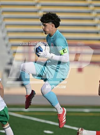 Dixon vs. Galt (CIF SJS D5 Final)