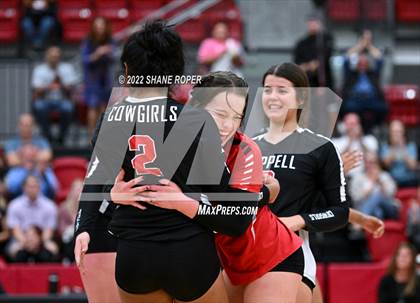 Thumbnail 2 in Marcus @ Coppell photogallery.