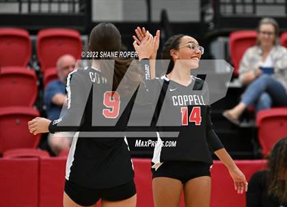 Thumbnail 2 in Marcus @ Coppell photogallery.