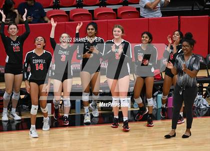Thumbnail 1 in Marcus @ Coppell photogallery.