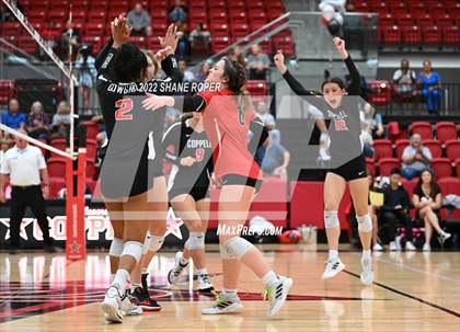 Thumbnail 2 in Marcus @ Coppell photogallery.