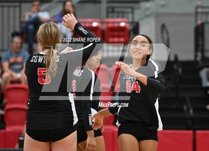 Thumbnail 3 in Marcus @ Coppell photogallery.