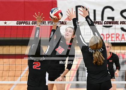 Thumbnail 1 in Marcus @ Coppell photogallery.