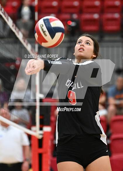 Thumbnail 2 in Marcus @ Coppell photogallery.