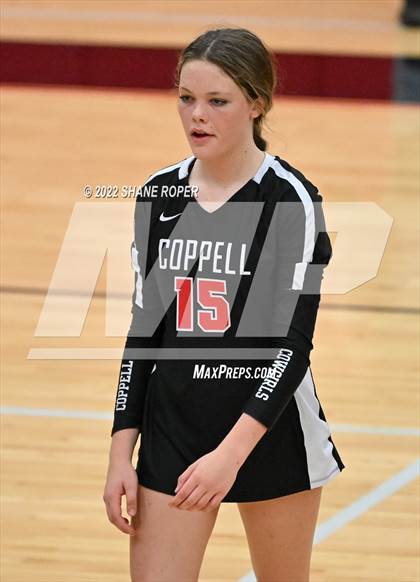 Thumbnail 3 in Marcus @ Coppell photogallery.