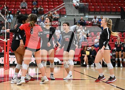 Thumbnail 1 in Marcus @ Coppell photogallery.