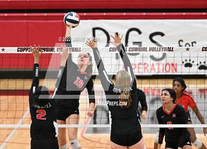 Thumbnail 3 in Marcus @ Coppell photogallery.