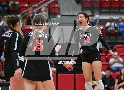 Thumbnail 3 in Marcus @ Coppell photogallery.