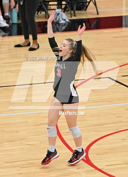 Thumbnail 2 in Marcus @ Coppell photogallery.