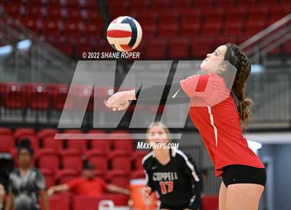 Thumbnail 1 in Marcus @ Coppell photogallery.