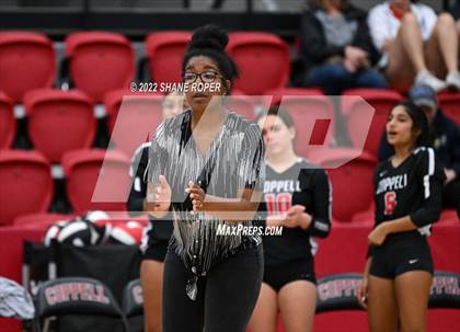 Thumbnail 2 in Marcus @ Coppell photogallery.