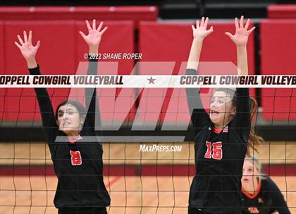 Thumbnail 2 in Marcus @ Coppell photogallery.