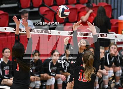 Thumbnail 2 in Marcus @ Coppell photogallery.
