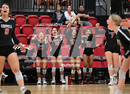 Thumbnail 1 in Marcus @ Coppell photogallery.