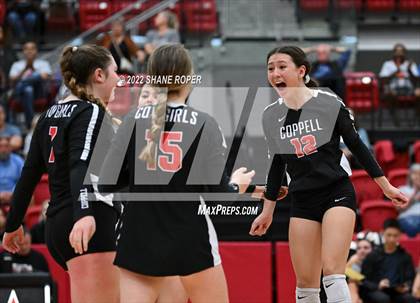 Thumbnail 1 in Marcus @ Coppell photogallery.