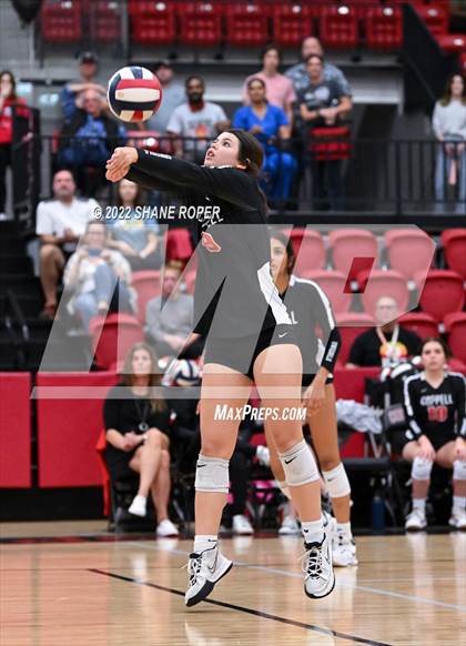 Thumbnail 2 in Marcus @ Coppell photogallery.