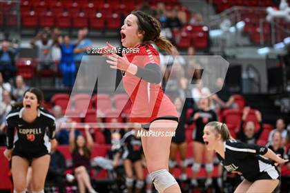Thumbnail 2 in Marcus @ Coppell photogallery.