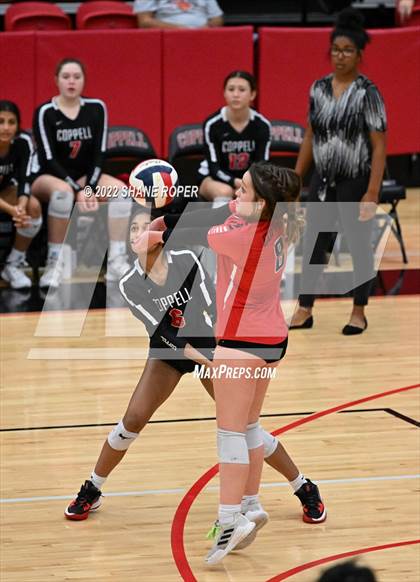 Thumbnail 1 in Marcus @ Coppell photogallery.