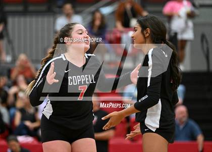 Thumbnail 1 in Marcus @ Coppell photogallery.