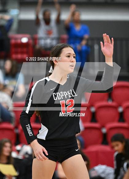 Thumbnail 3 in Marcus @ Coppell photogallery.