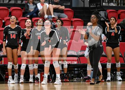 Thumbnail 3 in Marcus @ Coppell photogallery.