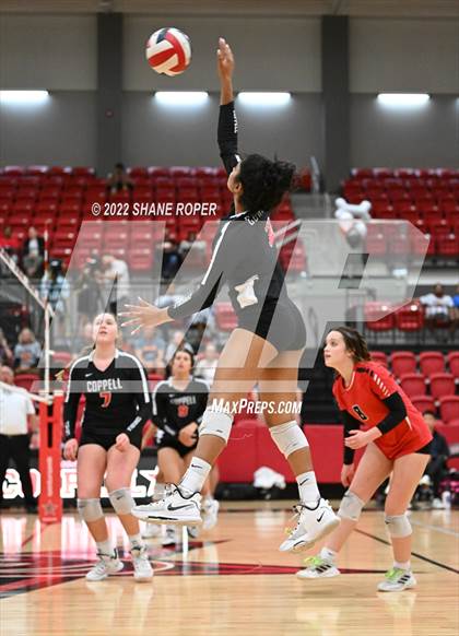 Thumbnail 1 in Marcus @ Coppell photogallery.