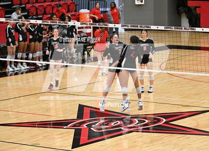 Thumbnail 2 in Marcus @ Coppell photogallery.