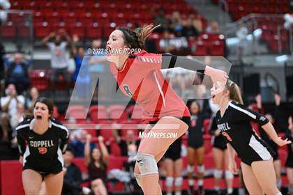 Thumbnail 3 in Marcus @ Coppell photogallery.