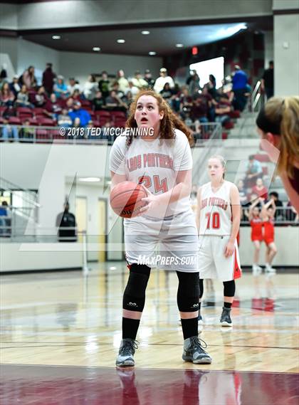 Thumbnail 1 in Norfork vs. Alpena (AAA 1A 2nd Round Playoff) photogallery.