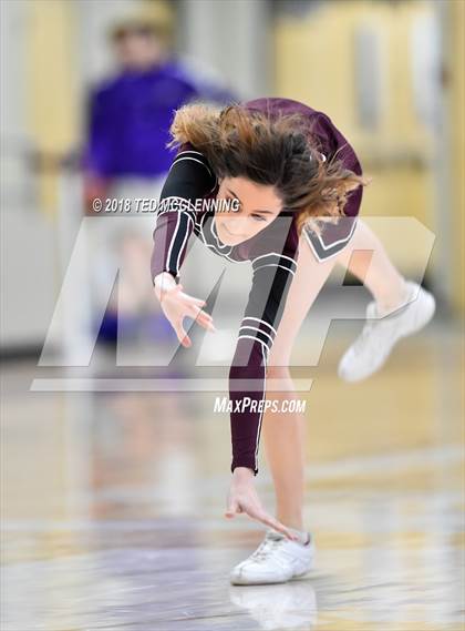 Thumbnail 1 in Norfork vs. Alpena (AAA 1A 2nd Round Playoff) photogallery.