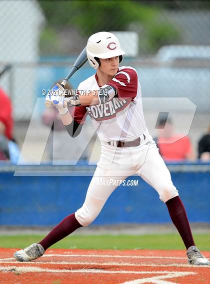 Thumbnail 1 in Covenant Christian Academy @ Centerville photogallery.