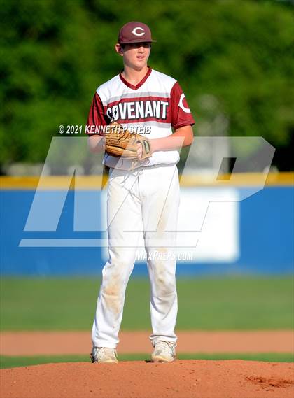 Thumbnail 2 in Covenant Christian Academy @ Centerville photogallery.